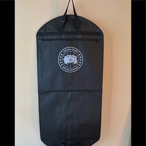 Canada Goose Garment Bag